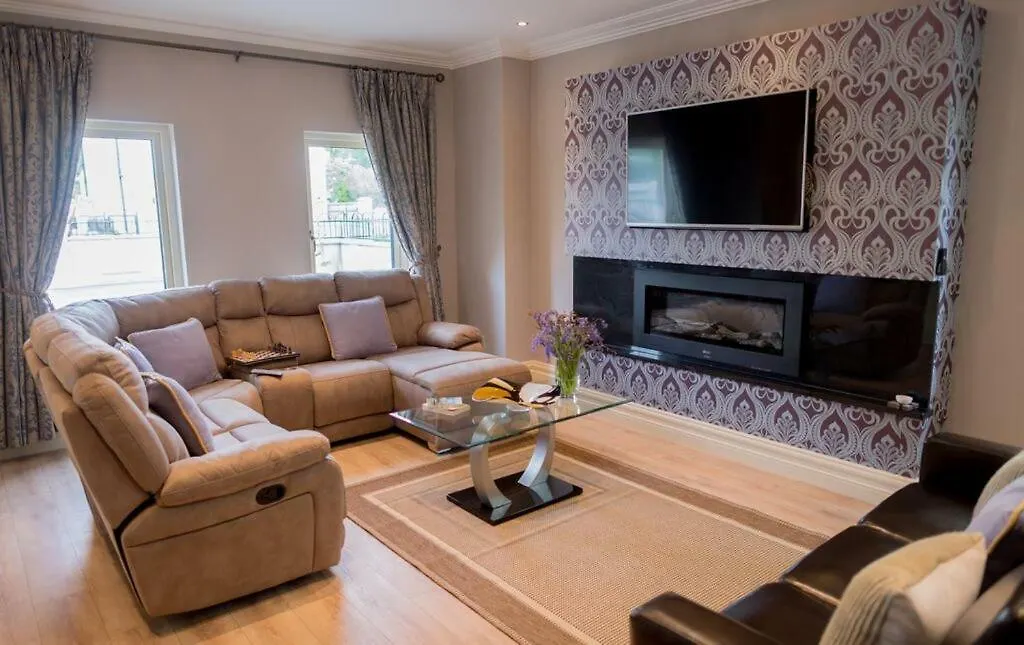 Willa Bluebell House Killarney 0*,  Irlandia