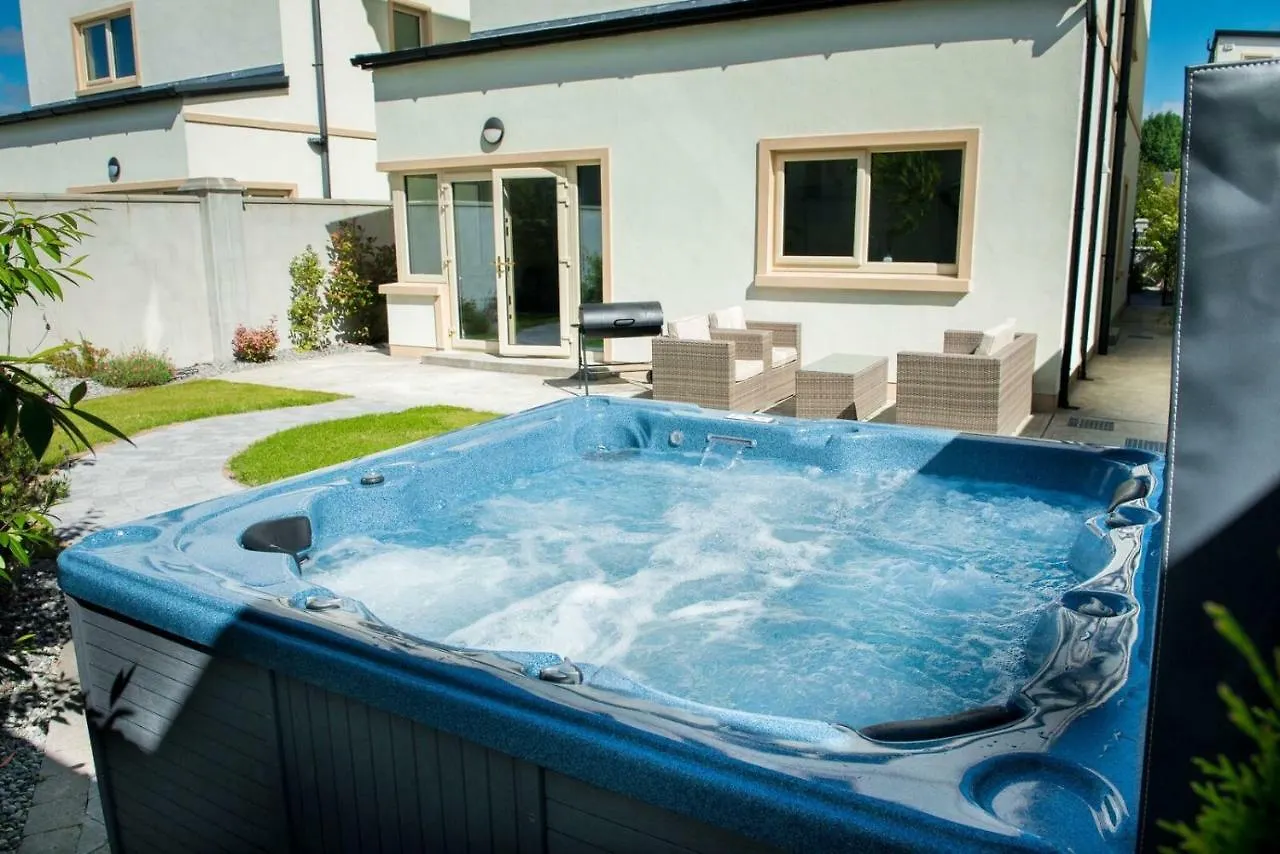 Willa Bluebell House Killarney