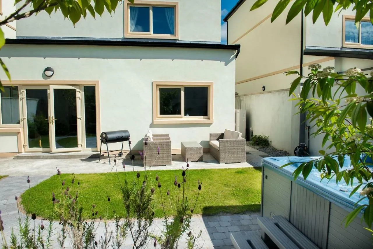 Willa Bluebell House Killarney