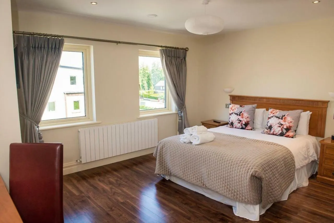 Willa Bluebell House Killarney Irlandia