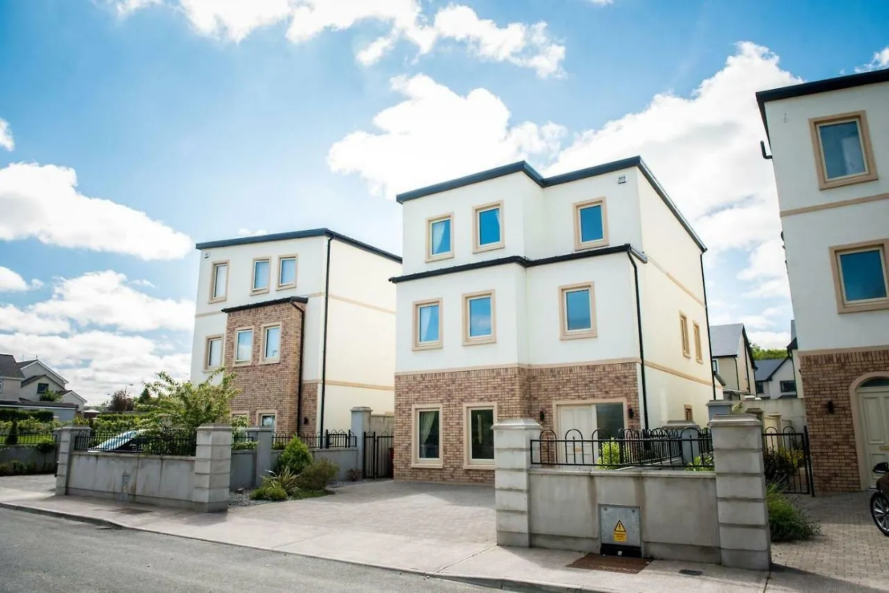 Willa Bluebell House Killarney 0*,